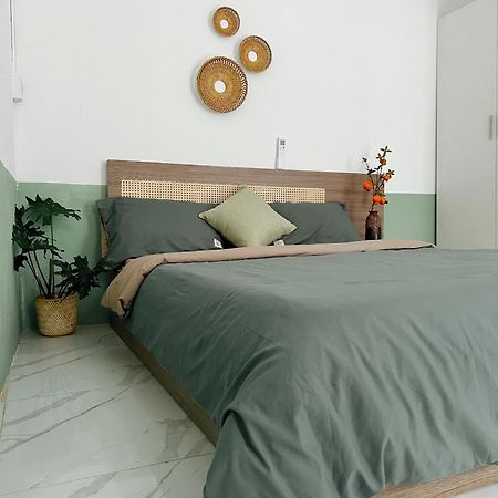 The Hue Homestay Extérieur photo