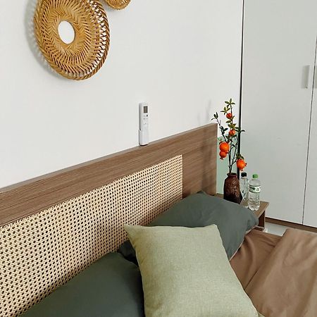 The Hue Homestay Extérieur photo