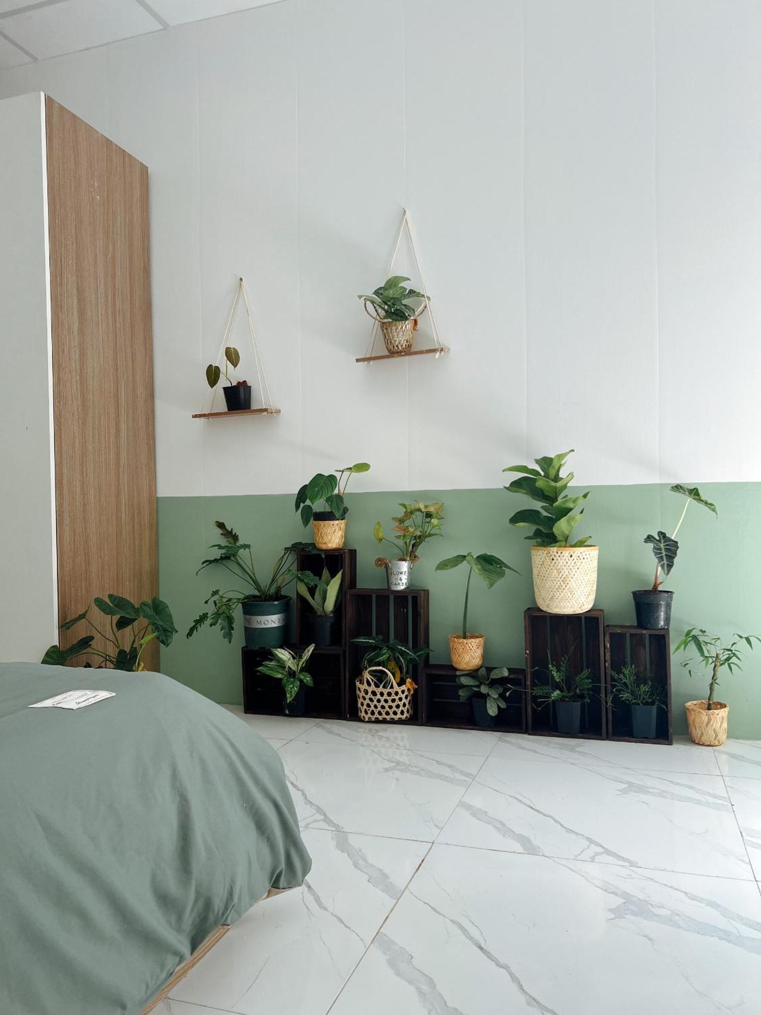 The Hue Homestay Extérieur photo