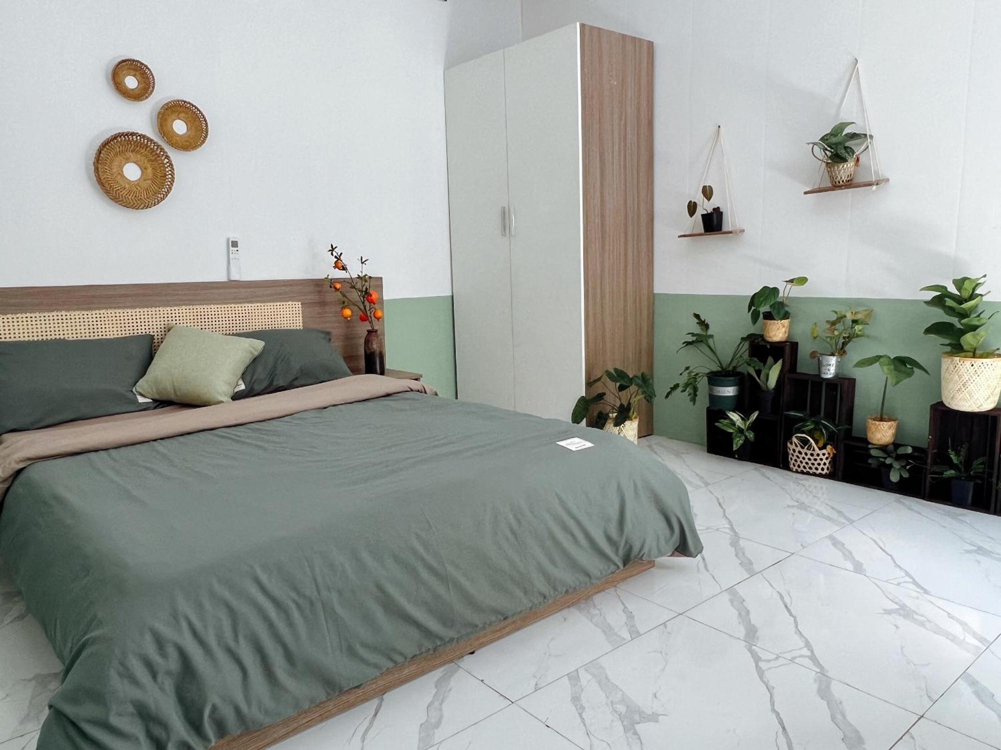 The Hue Homestay Extérieur photo