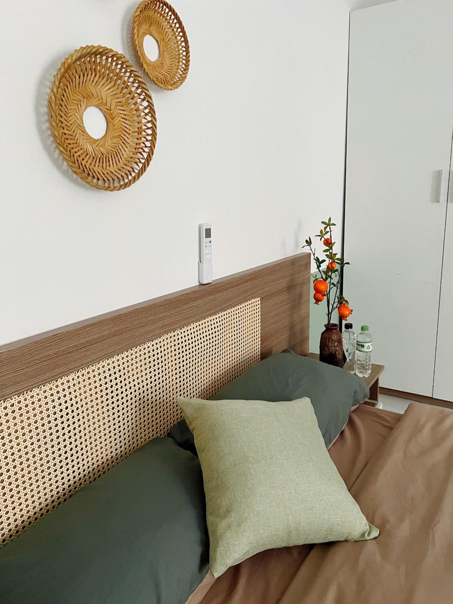 The Hue Homestay Extérieur photo
